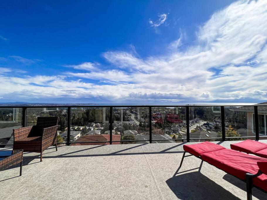 Eagle's View Penthouse Apartament