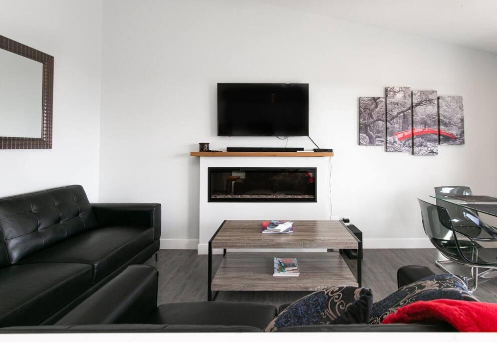 Apartament Eagle's View Penthouse Victoria