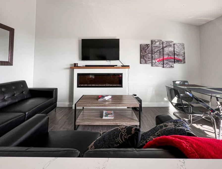 Apartament Eagle's View Penthouse *