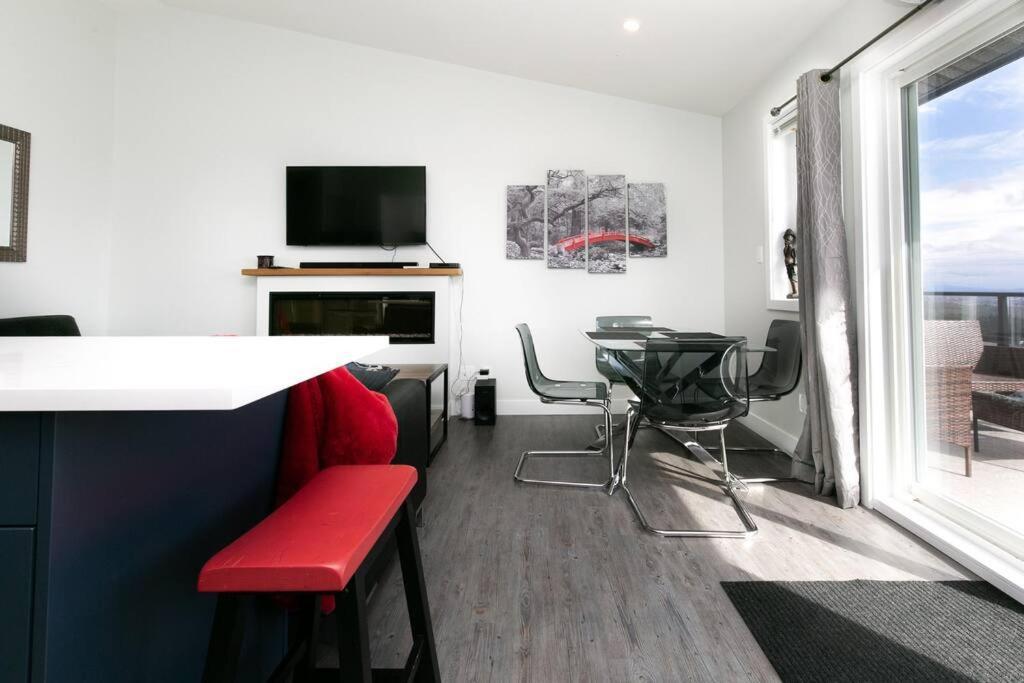 Apartament Eagle's View Penthouse Victoria