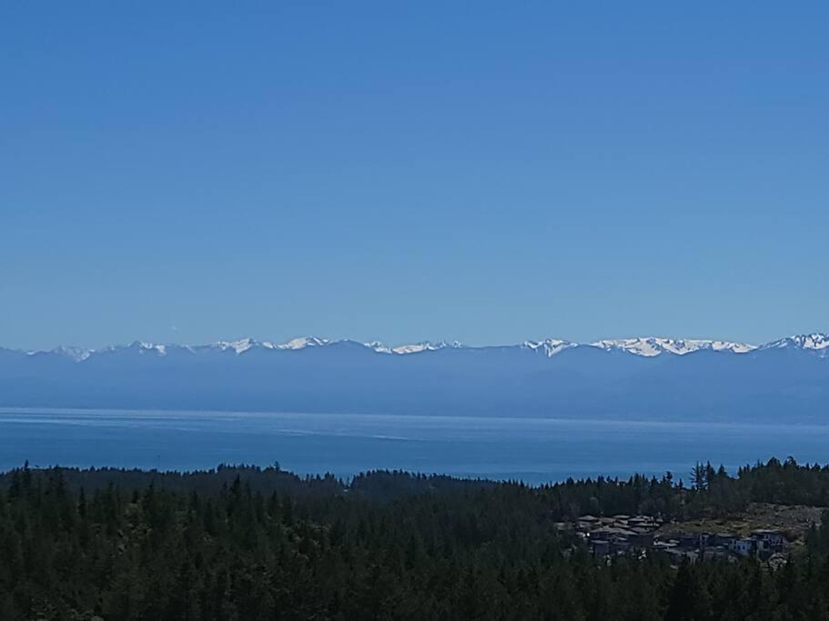 Eagle's View Penthouse