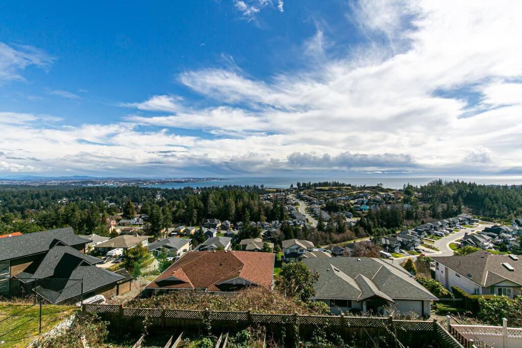 Eagle's View Penthouse *
