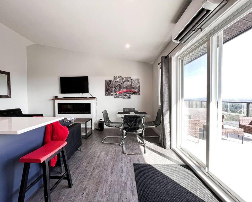 Apartament Eagle's View Penthouse *