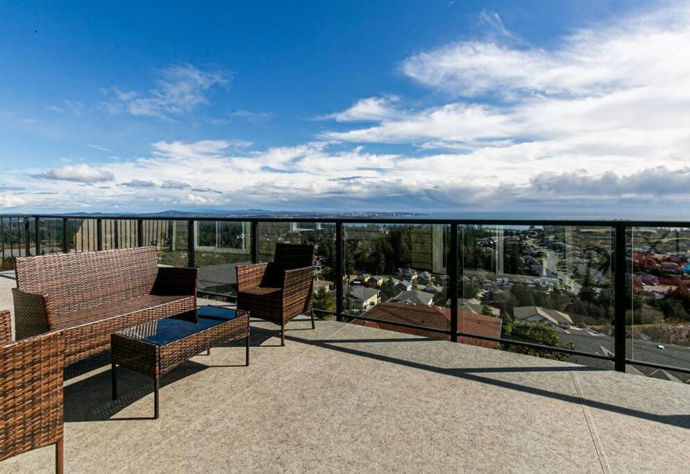 Eagle's View Penthouse Apartament
