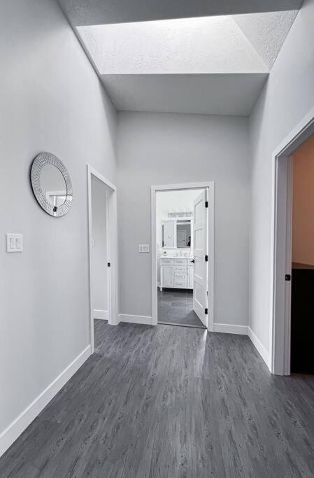 Eagle's View Penthouse Apartment