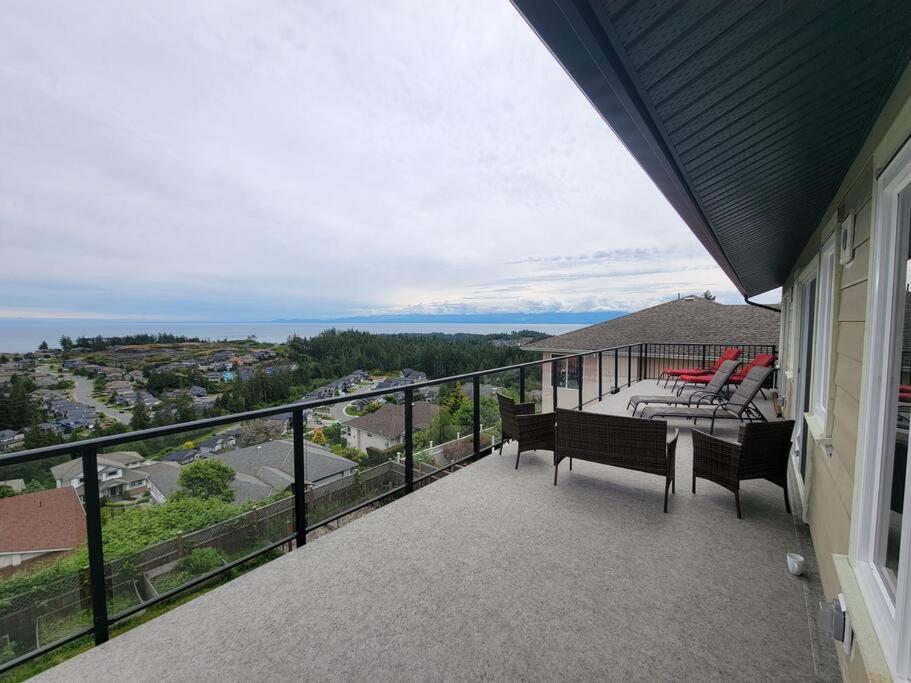 Eagle's View Penthouse * Victoria