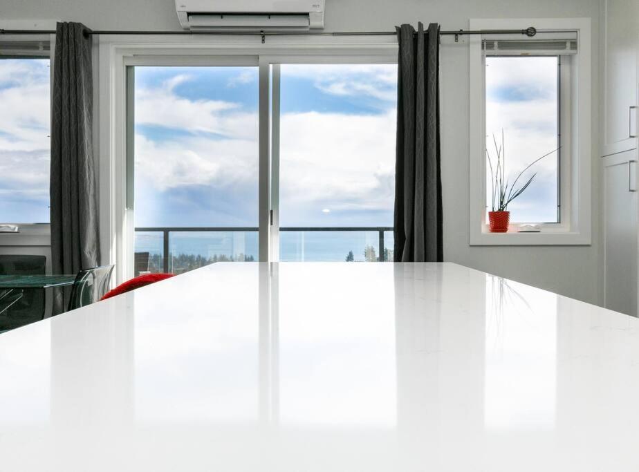 Eagle's View Penthouse Apartment