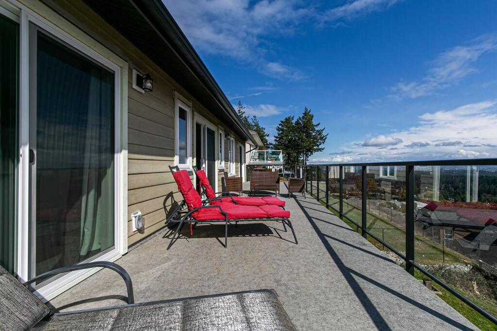 Eagle's View Penthouse
