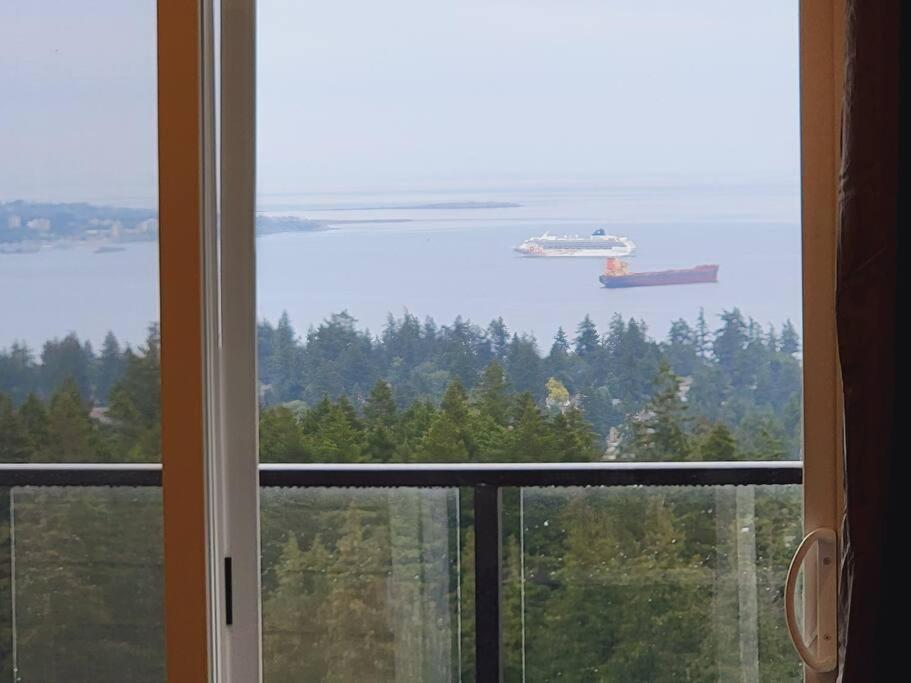Eagle's View Penthouse *