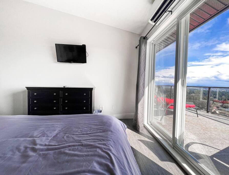 Eagle's View Penthouse