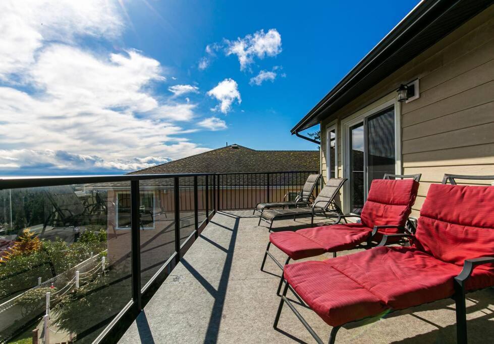Eagle's View Penthouse