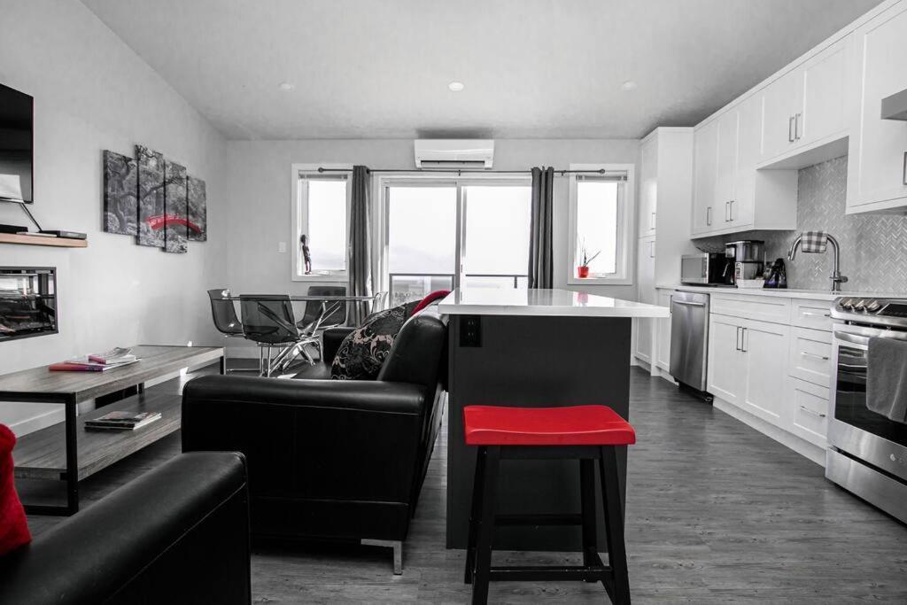 Eagle's View Penthouse