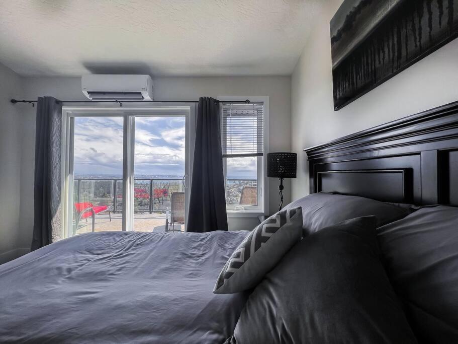 Eagle's View Penthouse Apartment