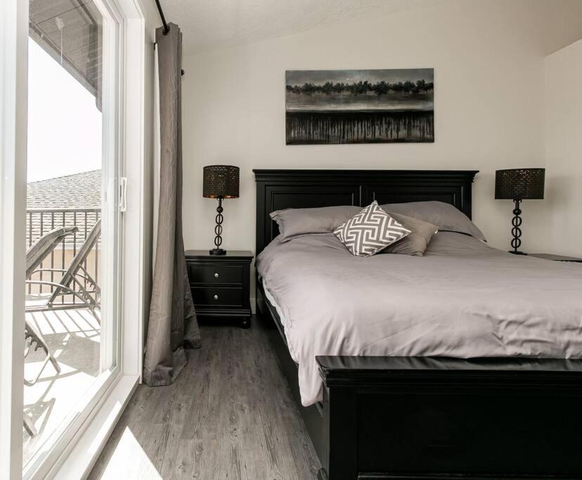 Apartment Eagle's View Penthouse