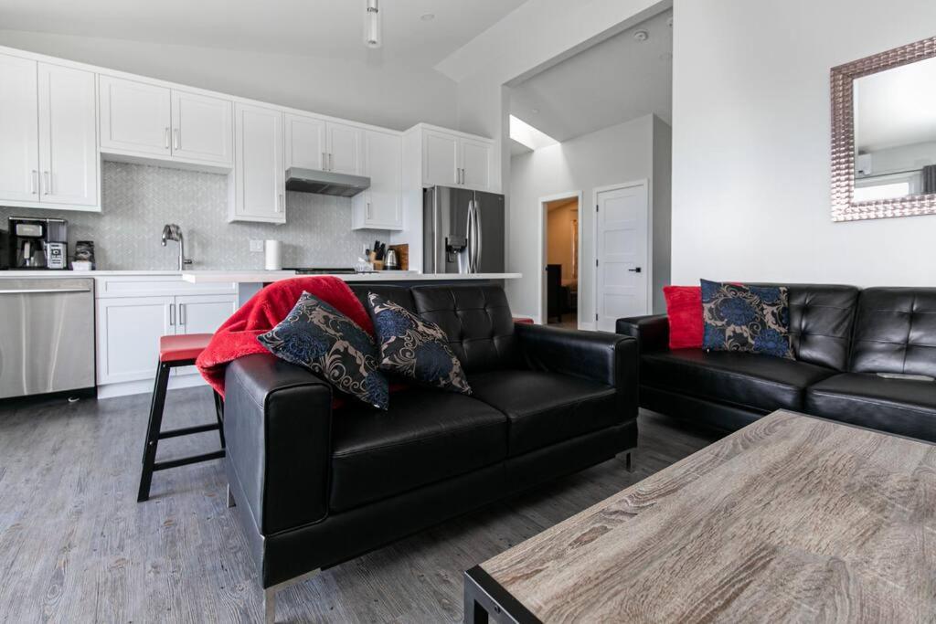 Eagle's View Penthouse Apartment