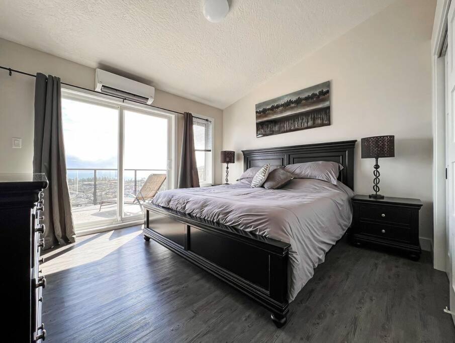 Eagle's View Penthouse *